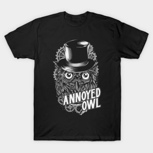 Annoyed T-Shirt